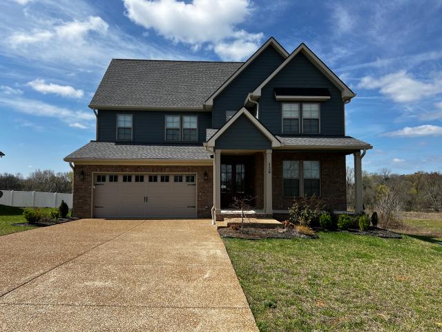 4 BR, 2.5 BA Apartment 129 Stewarts Landing Dr, Mount Juliet, TN 37122