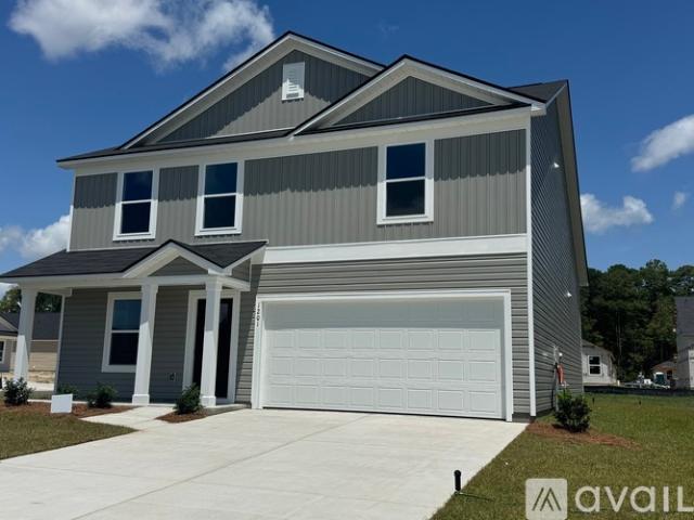 4 BR, 2.5 BA Apartment 1201 Black Kite Court Southwest, Brunswick County, NC 28469
