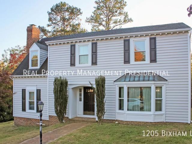 4 BR, 2.5 BA Apartment 1205 Bixham Ln, Charlottesville, VA 22901