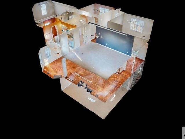 4 BR, 2.5 BA Apartment 13400 Sapling Springs Place, Louisville, KY 40245