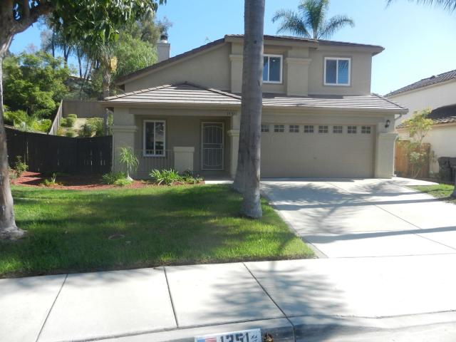 4 BR, 2.5 BA Apartment 1351 Cottonwood Dr, Oceanside, CA 92056