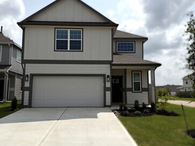 4 BR, 2.5 BA Apartment 1360 Mount Blanc Path, Conroe, TX 77301