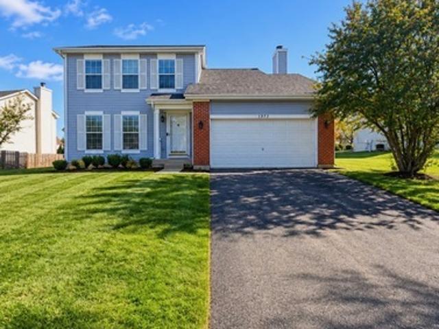 4 BR, 2.5 BA Apartment 1373 South Abington Lane, Round Lake, IL 60073