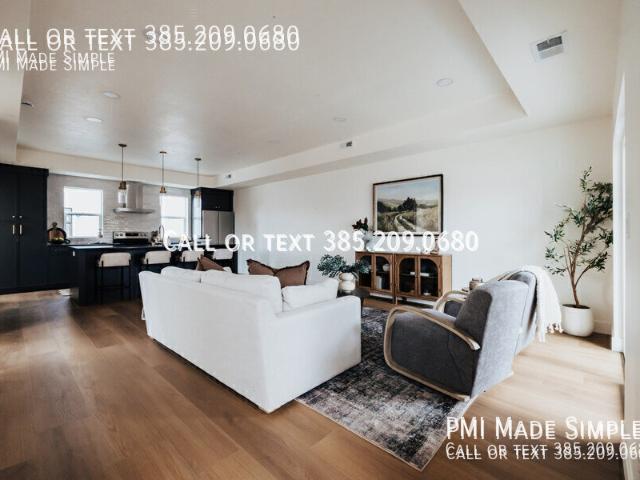 4 BR, 2.5 BA Apartment 1380 S 900 W, Salt Lake City, UT 84104