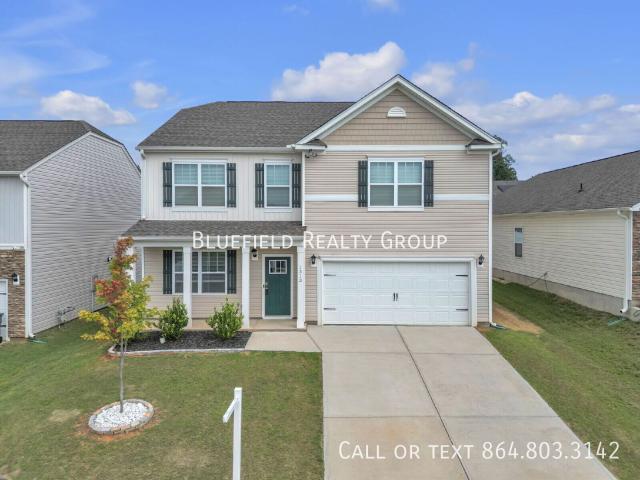 4 BR, 2.5 BA Apartment 1313 Chamomile Ct, Lyman, SC 29365