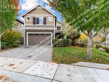 4 BR, 2.5 BA Apartment 13341 SE 180th St, Renton, WA 98058