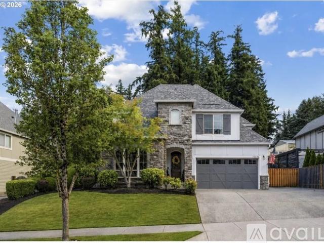 4 BR, 2.5 BA Apartment 14445 Southeast Mountain Ridge Avenue, Happy Valley, OR 97086