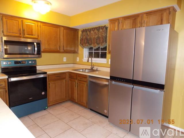 3 BR, 2.5 BA Apartment 14609 Governor Sprigg Place, Unit none, Upper Marlboro, MD 20772