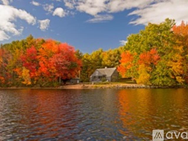 4 BR, 2.5 BA Apartment 146 Wellington Road, Rindge, NH 03461
