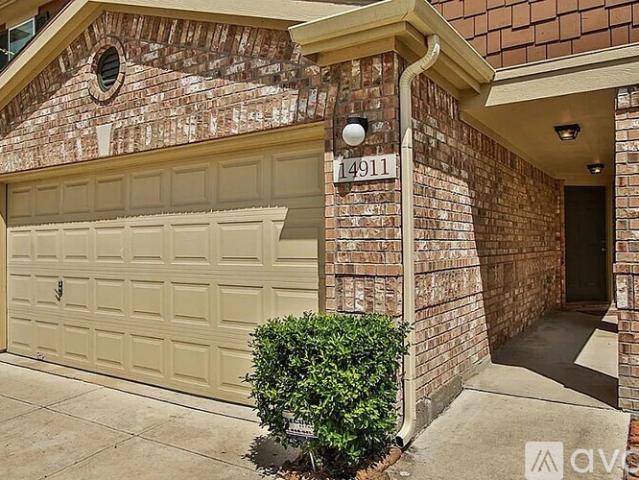 4 BR, 2.5 BA Apartment 14911 Trinity Meadow Drive, Missouri City, TX 77489