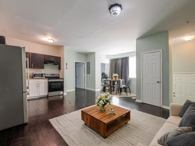 4 BR, 2.5 BA Apartment 1405 Howard Rd SE, Washington, DC 20020