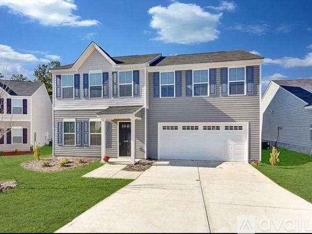 4 BR, 2.5 BA Apartment 1408 Kobuk Valley Court, Lexington, SC 29073