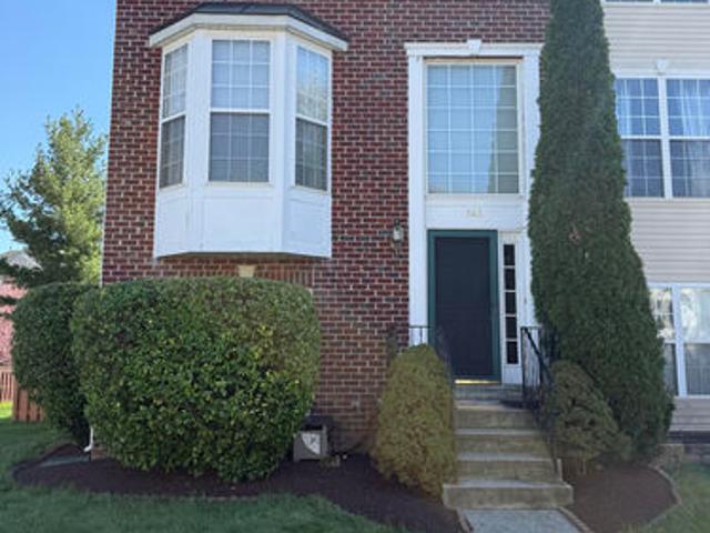 4 BR, 2.5 BA Apartment 143 Harpers Way, Frederick, MD 21702