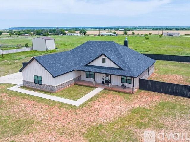4 BR, 2.5 BA Apartment 143 Purcell Ln, Tuscola, TX 79562