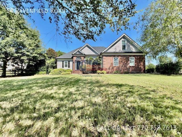 4 BR, 2.5 BA Apartment 14 Ravenfield Road, Taylorsville, GA 30178