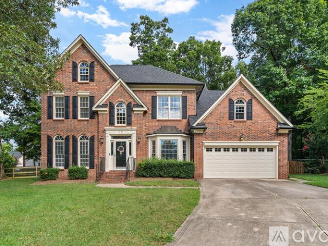 4 BR, 2.5 BA Apartment 1500 Candlewyck Court, Kannapolis, NC 28081