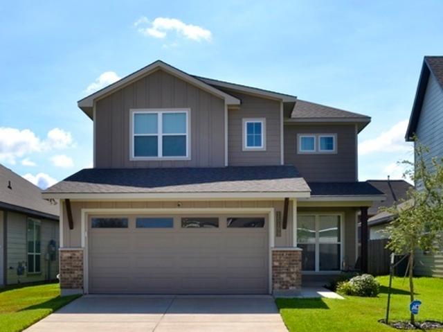 4 BR, 2.5 BA Apartment 15199 Still Water Meadow Loop, College Station, TX 77845
