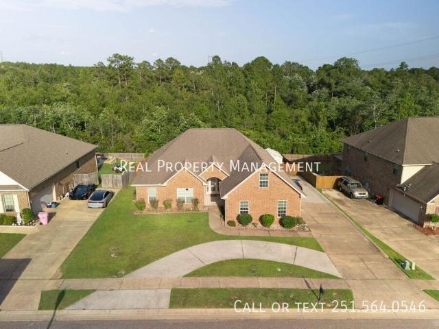 4 BR, 2.5 BA Apartment 152 Heritage Circle, Mobile, AL 36608
