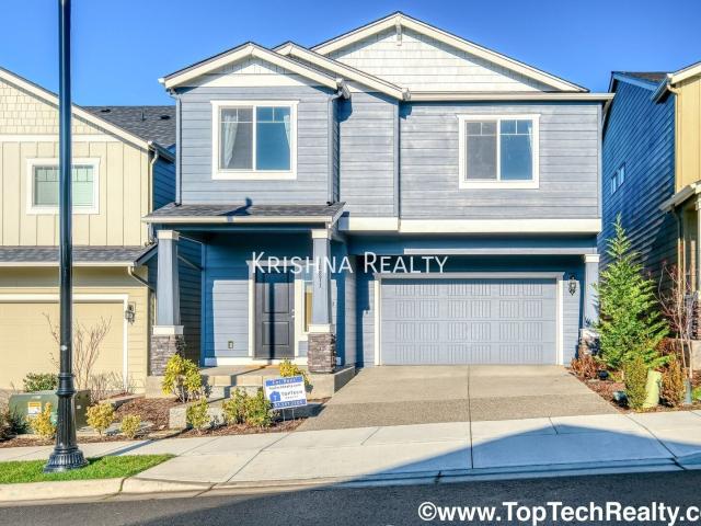4 BR, 2.5 BA Apartment 16871 NW Anita Street, Portland, OR 97229