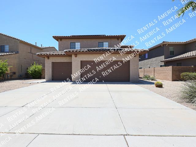 4 BR, 2.5 BA Apartment 16021 W Custer Ln, Surprise, AZ 85379