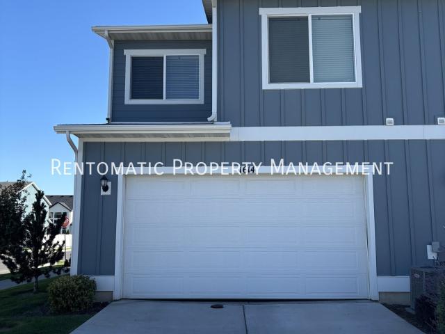 4 BR, 2.5 BA Apartment 1614 W Andover Rd, South Jordan, UT 84095