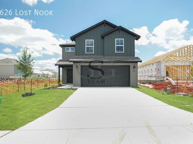 4 BR, 2.5 BA Apartment 1626 Lost Nook, New Braunfels, TX 78130