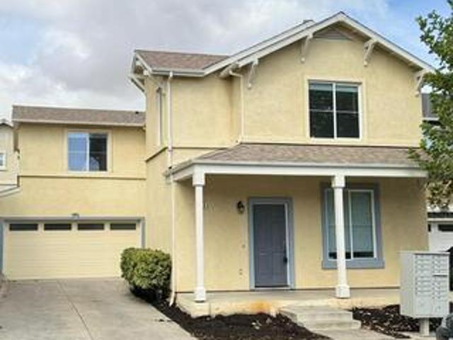 4 BR, 2.5 BA Apartment 163 Gibson Ave, Bay Point, CA 94565