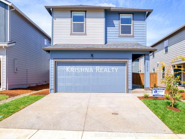 4 BR, 2.5 BA Apartment 17512 NW 9th Ave, Ridgefield, WA 98642