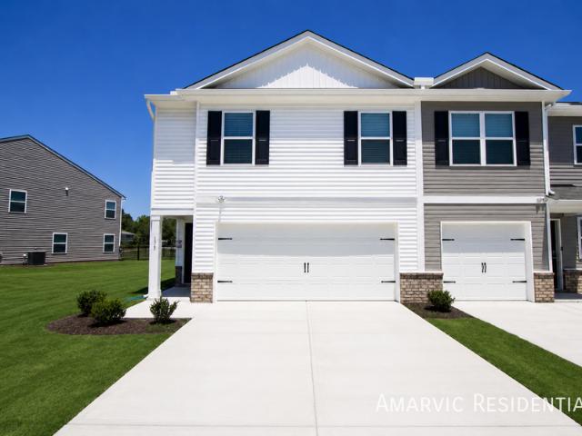 4 BR, 2.5 BA Apartment 175 Seymour Village Dr, Goldsboro, NC 27534