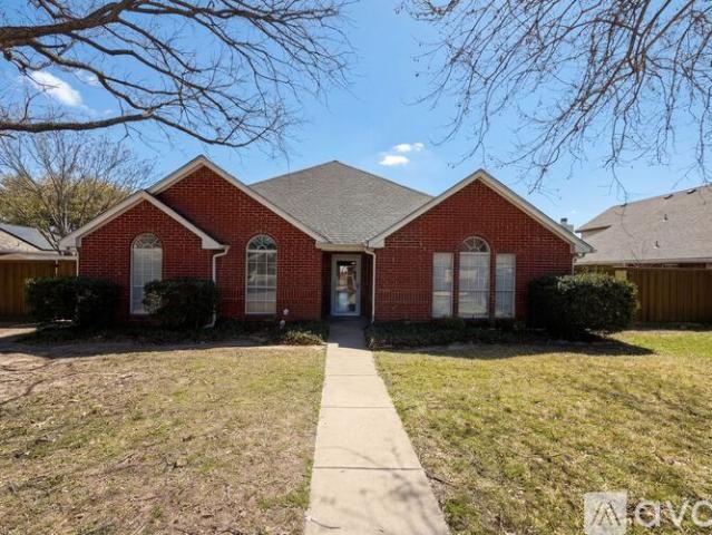 4 BR, 2.5 BA Apartment 1710 Kennedy Dr, Wylie, TX 75098