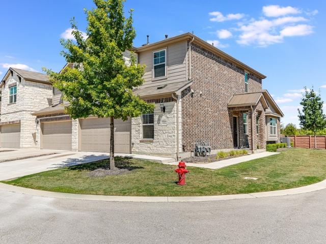 4 BR, 2.5 BA Apartment 17201 A Leafroller Drive, Pflugerville, TX 78660