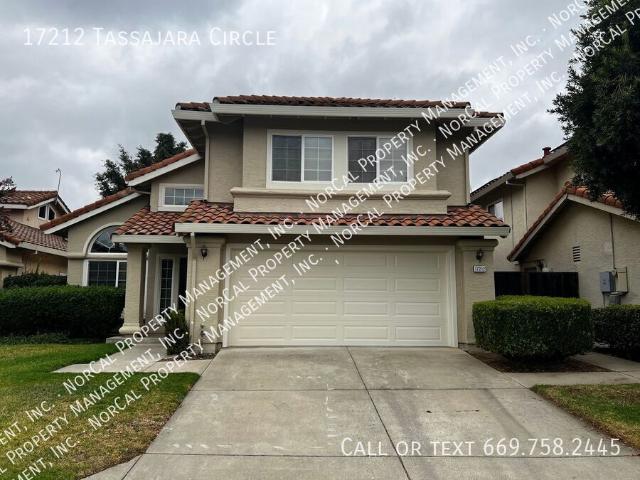 4 BR, 2.5 BA Apartment 17212 Tassajara Circle, Morgan Hill, CA 95037