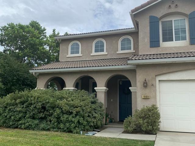 4 BR, 2.5 BA Apartment 1869 West Mallard Way, Hanford, CA 93230