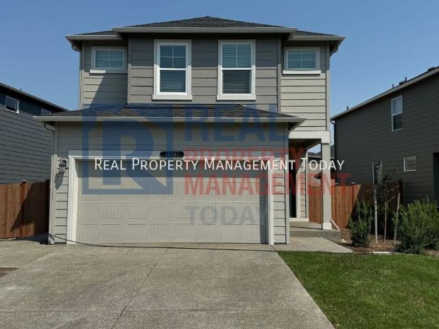 4 BR, 2.5 BA Apartment 18781 Lipoma Pl E, Puyallup, WA 98374