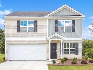 4 BR, 2.5 BA Apartment 187 Kelly Farm Rd Unit 133, Moore, SC 29369