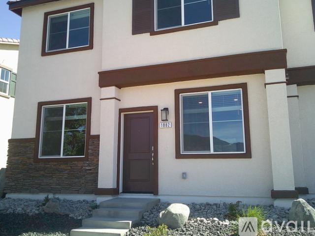 4 BR, 2.5 BA Apartment 1882 Bella Rosa Aly S, Unit none, Minden, NV 89423