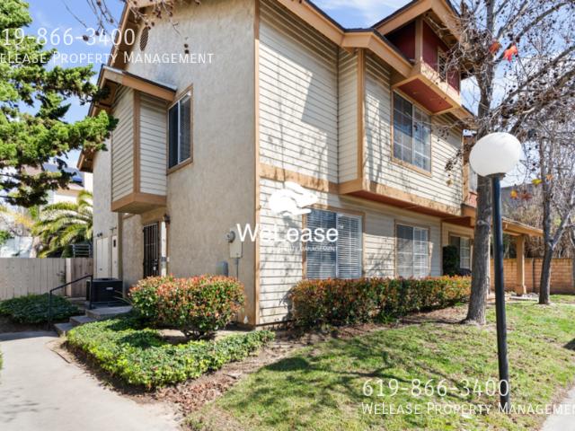 4 BR, 2.5 BA Apartment 1886 Manzana Way, San Diego, CA 92139