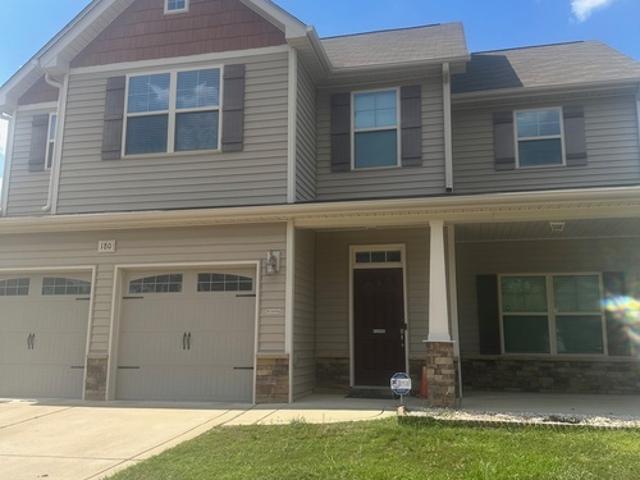 4 BR, 2.5 BA Apartment 180 Cooper Creek Ave, Spring Lake, NC 28390