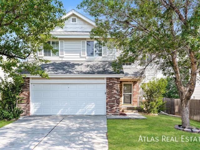 4 BR, 2.5 BA Apartment 19692 E Harvard Drive, Aurora, CO 80013