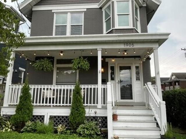 4 BR, 2.5 BA Apartment 1905 Waverly Avenue, Norwood, OH 45212