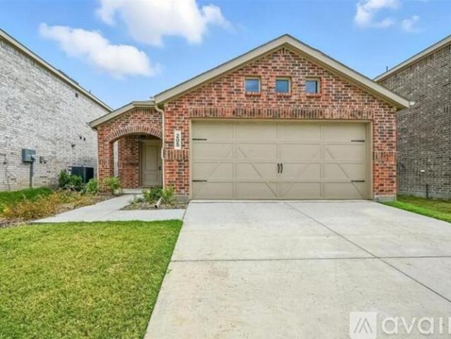 4 BR, 2.5 BA Apartment 205 Ashbrook Street, Little Elm, TX 75068