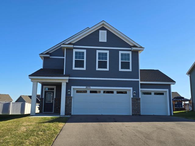 4 BR, 2.5 BA Apartment 2075 Aloha Ave, Shakopee, MN 55379