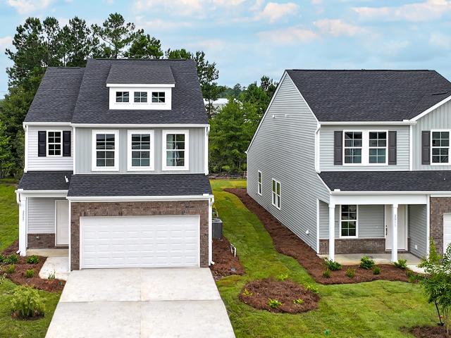 4 BR, 2.5 BA Apartment 2007 Isabella Park Boulevard Unit 131, Leland, NC 28451