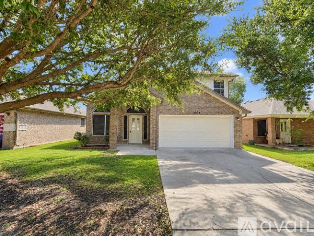 4 BR, 2.5 BA Apartment 2004 Flagstaff Dr, Killeen, TX 76543