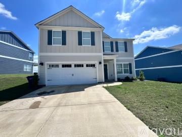 4 BR, 2.5 BA Apartment 2013 Gadwall Dr, Alabaster, AL 35007