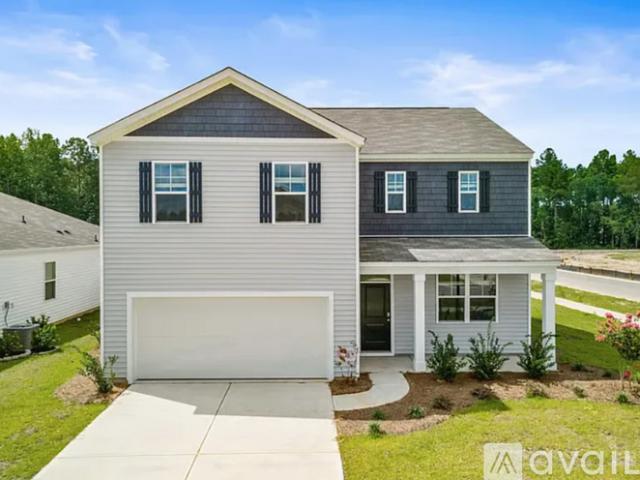4 BR, 2.5 BA Apartment 201 North Light Way, Summerville, SC 29486