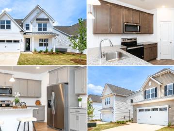 4 BR, 2.5 BA Apartment 201 Bryland Way Unit 321B, Fountain Inn, SC 29644