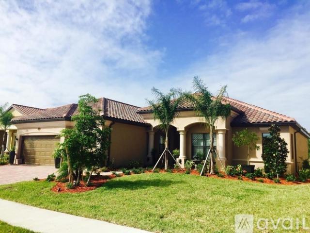 4 BR, 2.5 BA Apartment 20265 Cristoforo Place, Venice, FL 34293