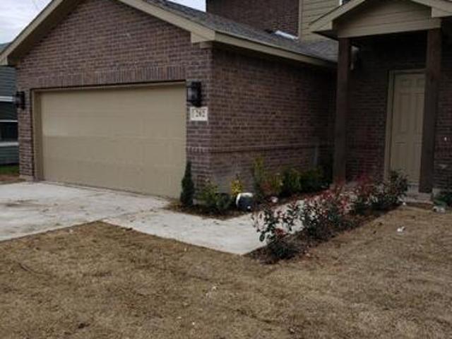 4 BR, 2.5 BA Apartment 202 N 5th St, Unit A, Wylie, TX 75098