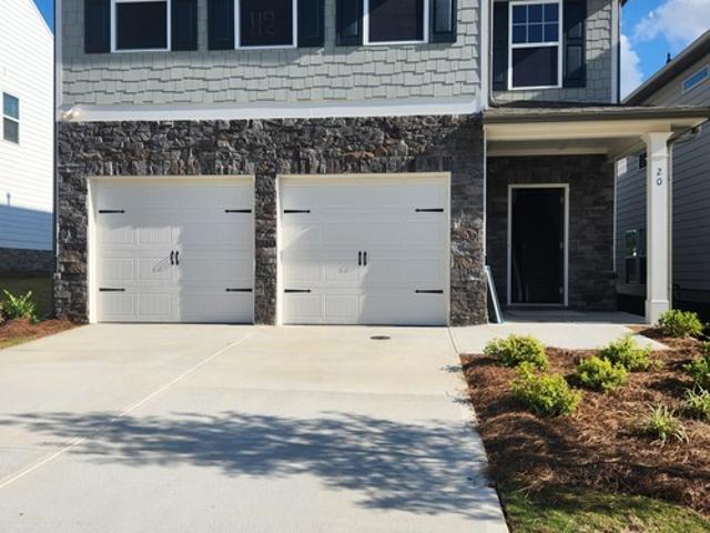 4 BR, 2.5 BA Apartment 20 Windover Way, Dawsonville, GA 30534